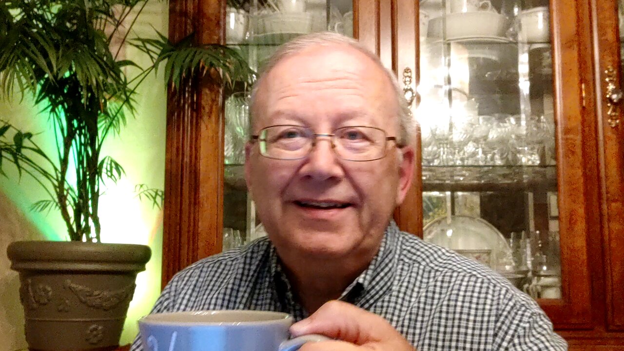 Jesus Warns Against Rejection of the Holy Spirit - Matthew 12, Mark 3:20-30