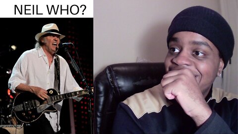 Apple Music Claims To Be "Home Of Neil Young" And Others Who Disagree With Joe Rogan | ZOJ