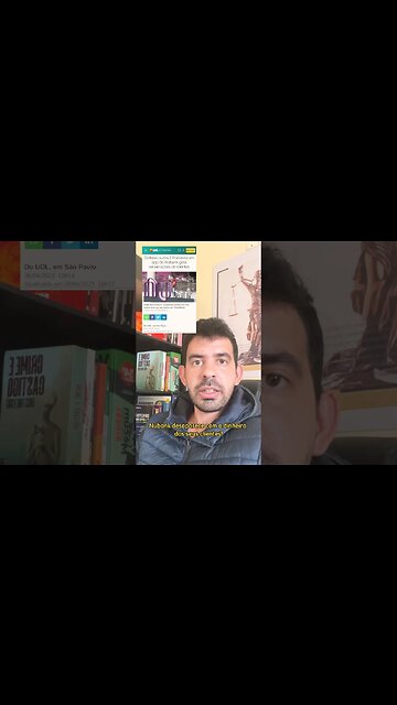 ⚠️ NÃO DEIXE seu DINHEIRO nos BANCOS! 💸