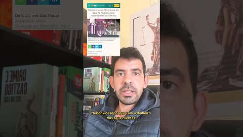 ⚠️ NÃO DEIXE seu DINHEIRO nos BANCOS! 💸