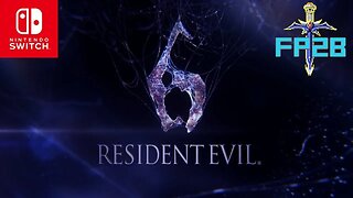 yuzu Android | Resident Evil 6 | Snapdragon 855 | 8GB | 2023