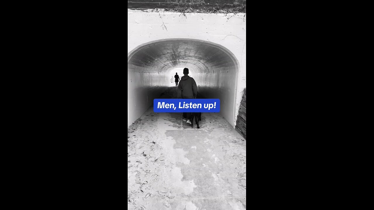 Men Part 5!