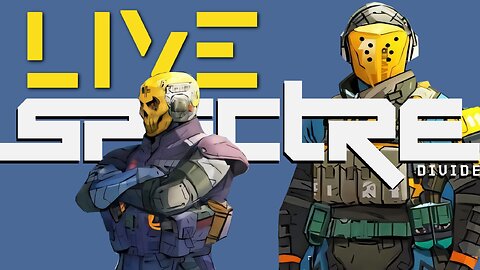 LIVE Spectre Divide: Elite Gameplay