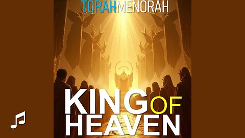 King of Heaven | Praise & Worship | Gospel Music