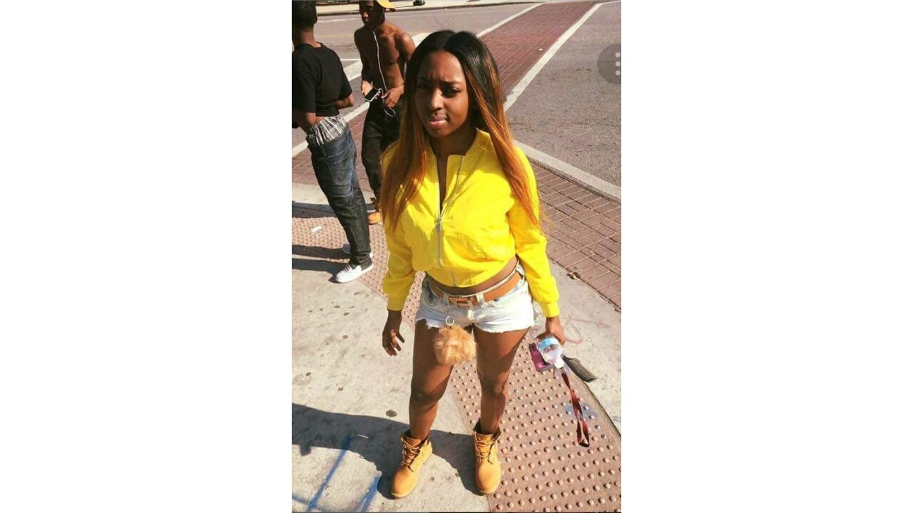 Kenneka Jenkins T-SLAY got the narrative WRONG!!!