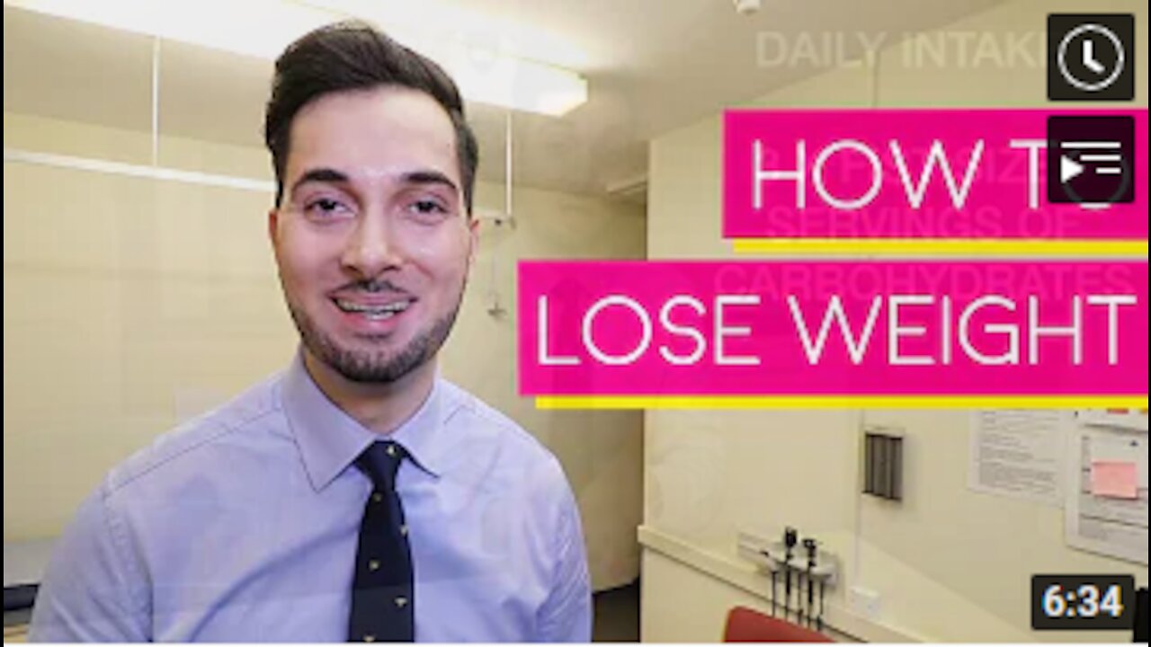 Lose Weight Fast | How To Lose Belly Fat | How To Lose Weight Fast