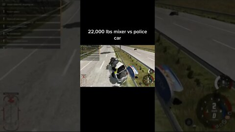 What do you want too see next / BeamNG DRIVE