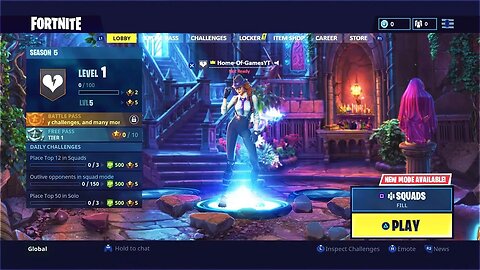 what Fortnite SEASON 5 ACTUALLY Looks like.. (Confirmed)