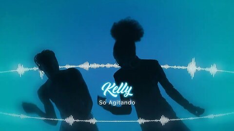 Kelly - Só Agitando 1985