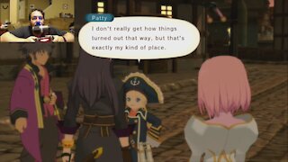 Tales of Vesperia Definitive Edition Episode 22