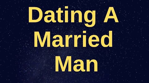 How to make a married man leave his wife