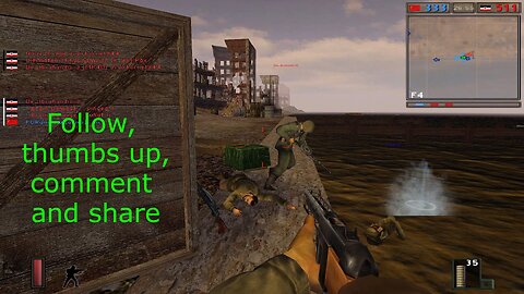 BATTLE OF STALINGRAD