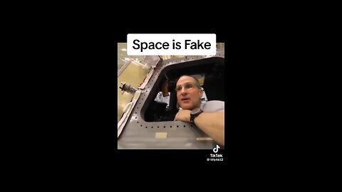 Space Is Fake And NASA Has No Educated Response To This Question