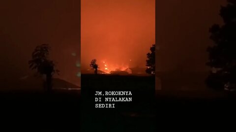 duka harap berhati* semua pekerja