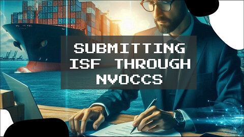 Efficient ISF Submission
