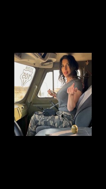 Buhanka girl Vs. Bentley girl бэлла либерман