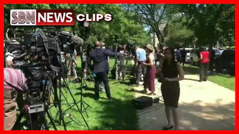 Washington DC: Police Investigate “Active” Bomb Threat at U.S. Capitol - 3136