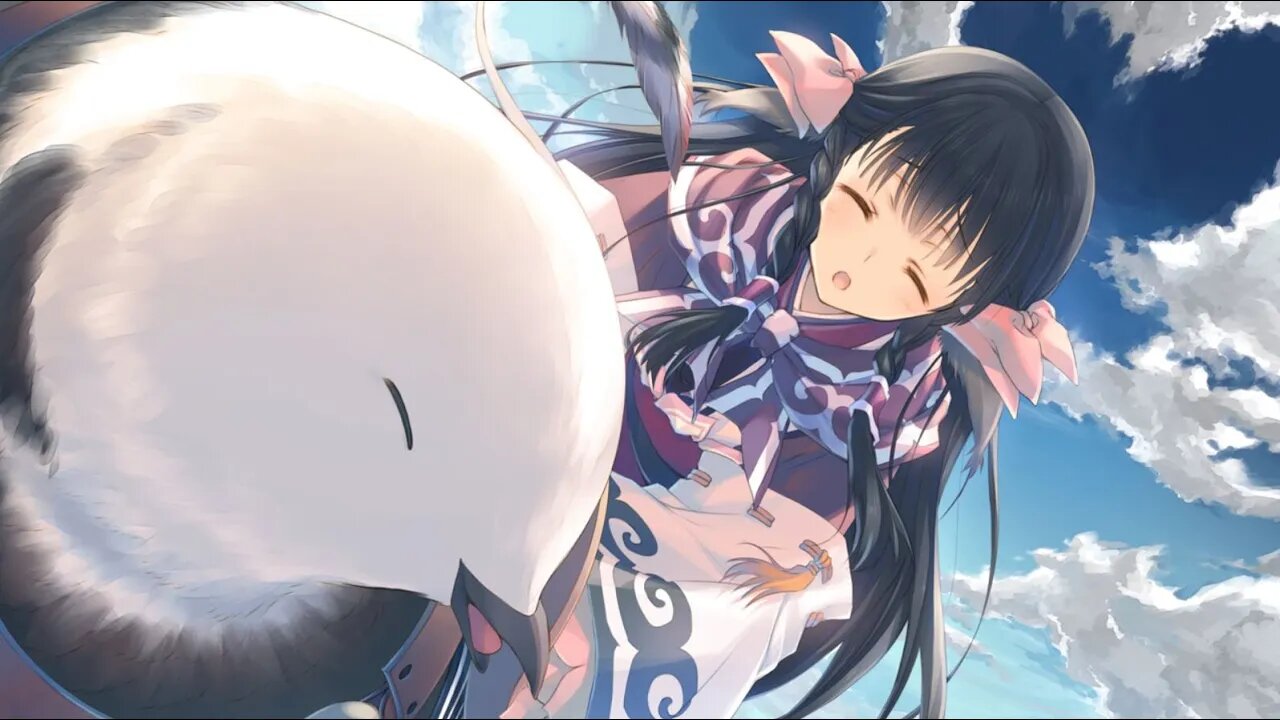 Utawarerumono: Itsuwari no Kamen Part 2