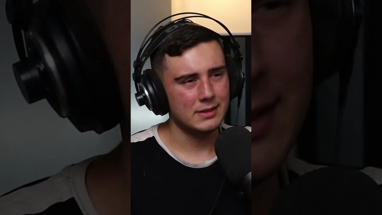 Reacting to Try That in a Small Town...