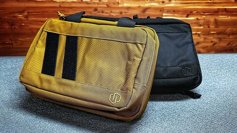 Savior Equipment Pistol Case