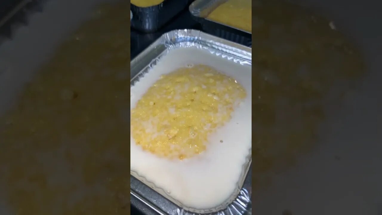 Triple luchee cake | @sprinkledwith on IG 🍰🎂 #shorts