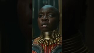 Black Panther Forgotten