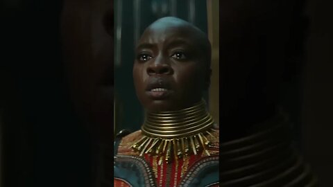 Black Panther Forgotten