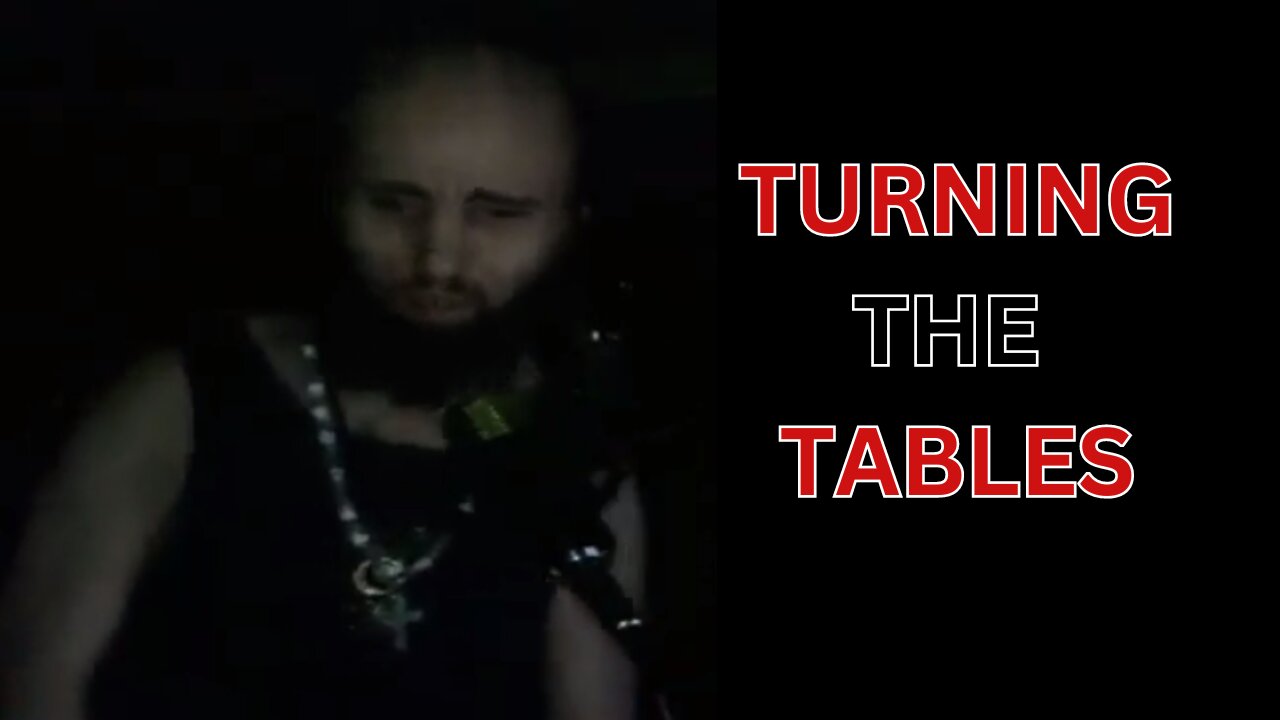 Steve can't Stream - Cyraxx declares himself the winner again (10/07/2024)