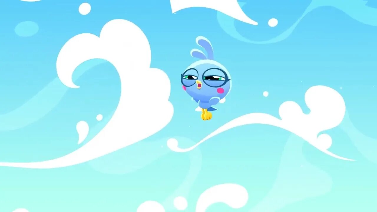 Morning Meditations for Kids – Morning Rise & Shine with Chirpy Moshi Kids