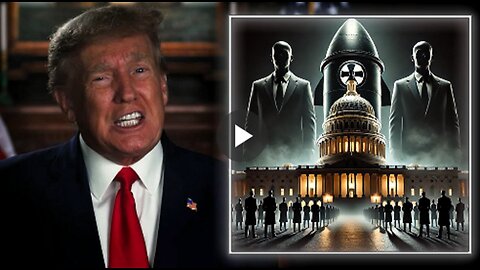PILNE WIDEO: Trump mówi, że świat stoi na krawędzi III wojny światowej – ...