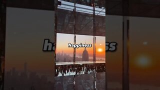Andrew Tate Talks About Happiness #shorts