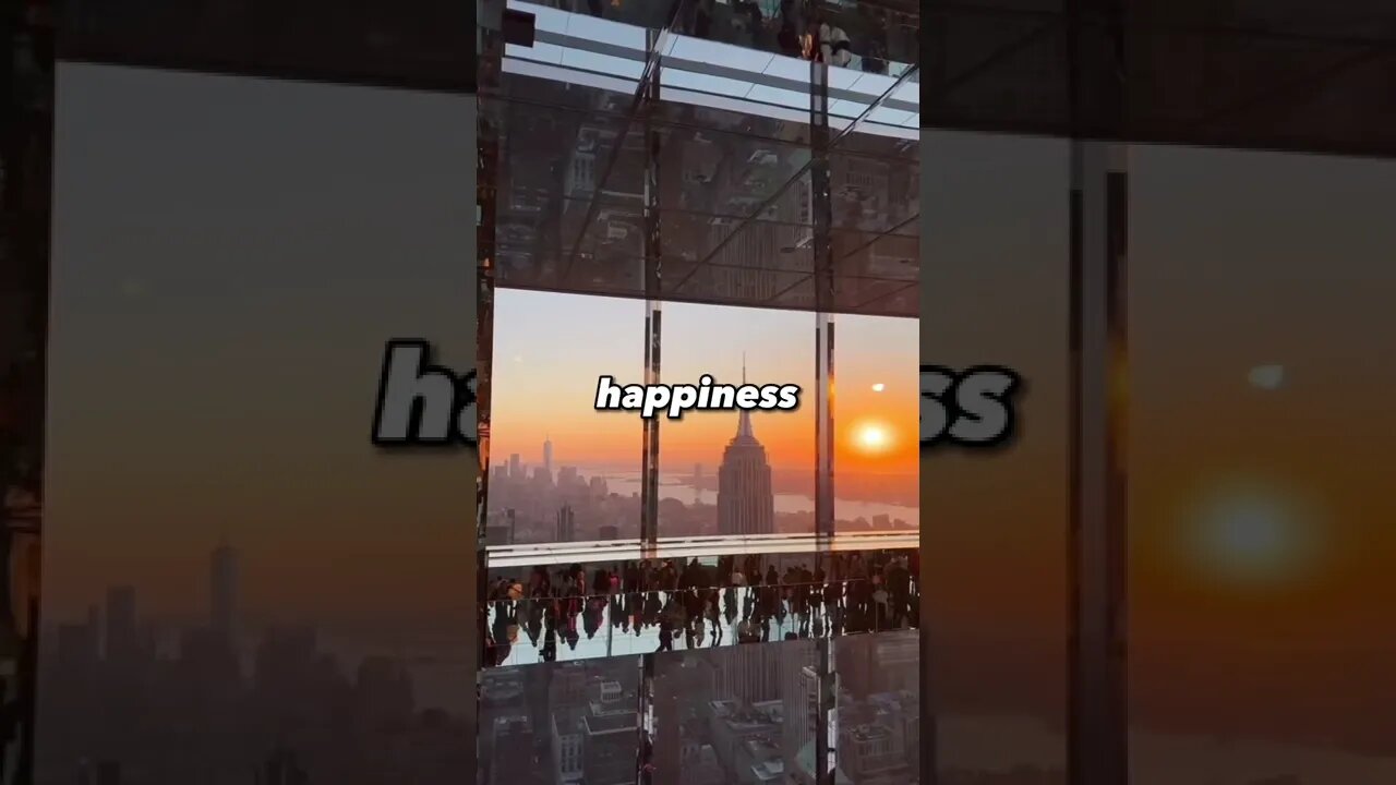 Andrew Tate Talks About Happiness #shorts