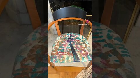 Furniture as ARTwork