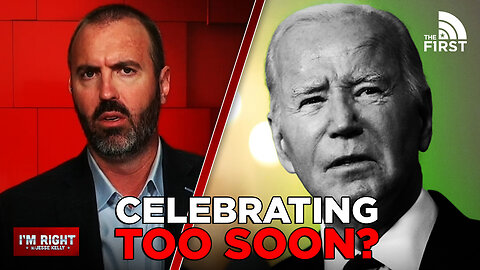 Are Republicans Celebrating Biden's Downfall Too Soon?