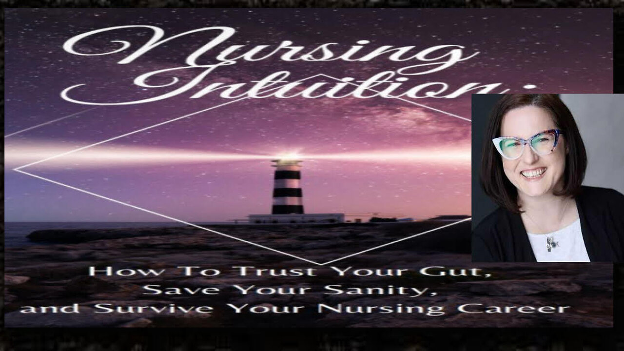 Intuitive Care: Insights From An ER Nurse And Author