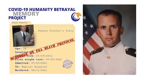Jason Fassler Story- A FormerFedsGroup Interview