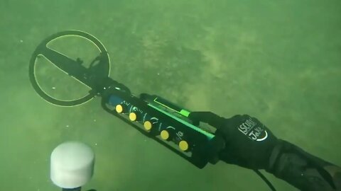 Diving For Modern Treasure in the Ocean! (Unbelievable Finds)-10