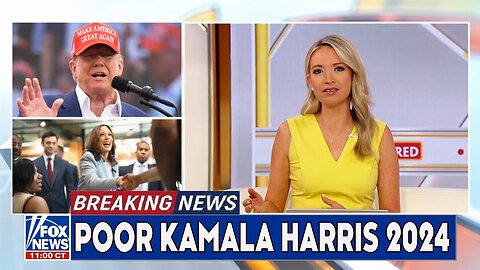 The Faulkner Focus 8_26_24 FULL END SHOW _ ᖴO᙭ ᗷᖇEᗩKIᑎG ᑎEᗯS Tᖇᑌᗰᑭ August 26, 2024