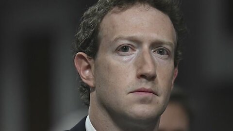 Meta bowed to White House censorship 'pressure': Zuckerberg | Vargas Reports