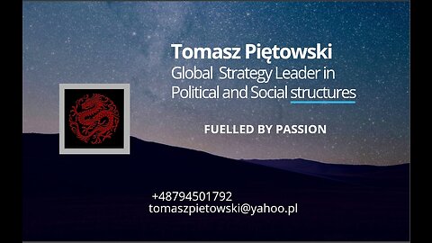 Dlaczego Polityka nie działa?