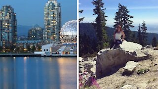 Some Round-Trip Flights From Montreal To Vancouver Are Under $270 Right Now