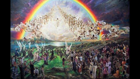 RAPTURE! Watchman on call get on the WALL!.mp4