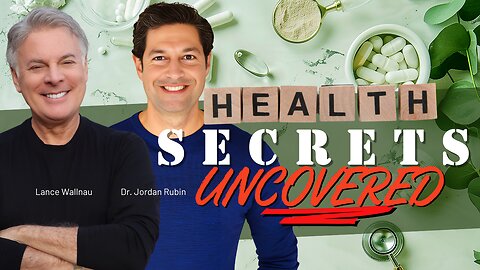 Making America Healthy Again: The Health Secret They Don’t Want You to Know!