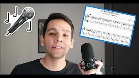 Tips y Ejercicios para aprender a cantar | El Rincón del Músico