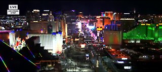 MGM Resorts ends mask requirements for fully-vaccinated Las Vegas employees