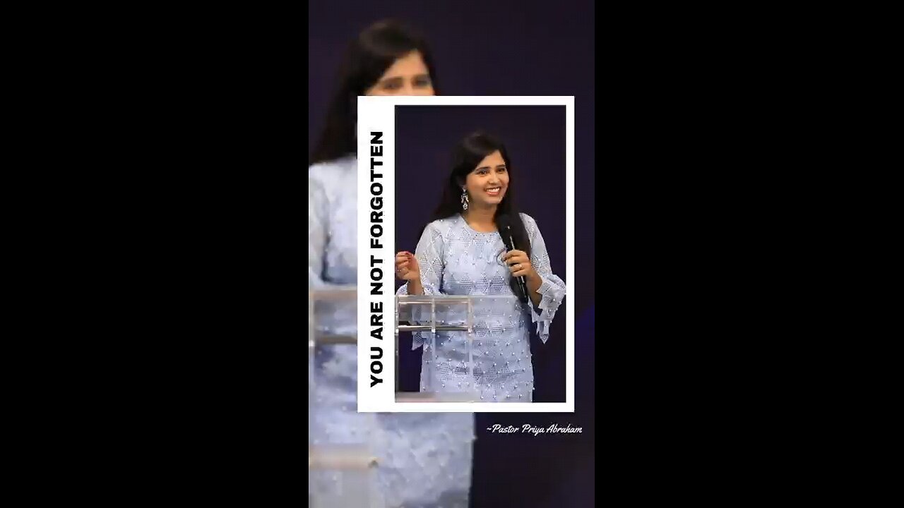 Proverbs 31:30 ....a woman who fears the LORD, she shall be praised. Happy Women's Week !