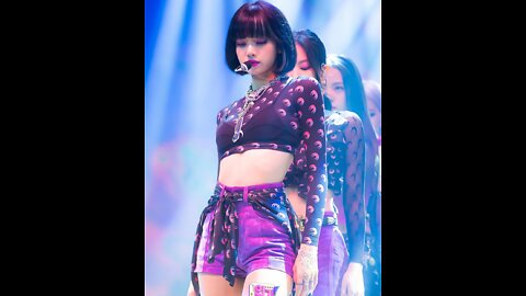 Lisa blackpink 🔥 dancer