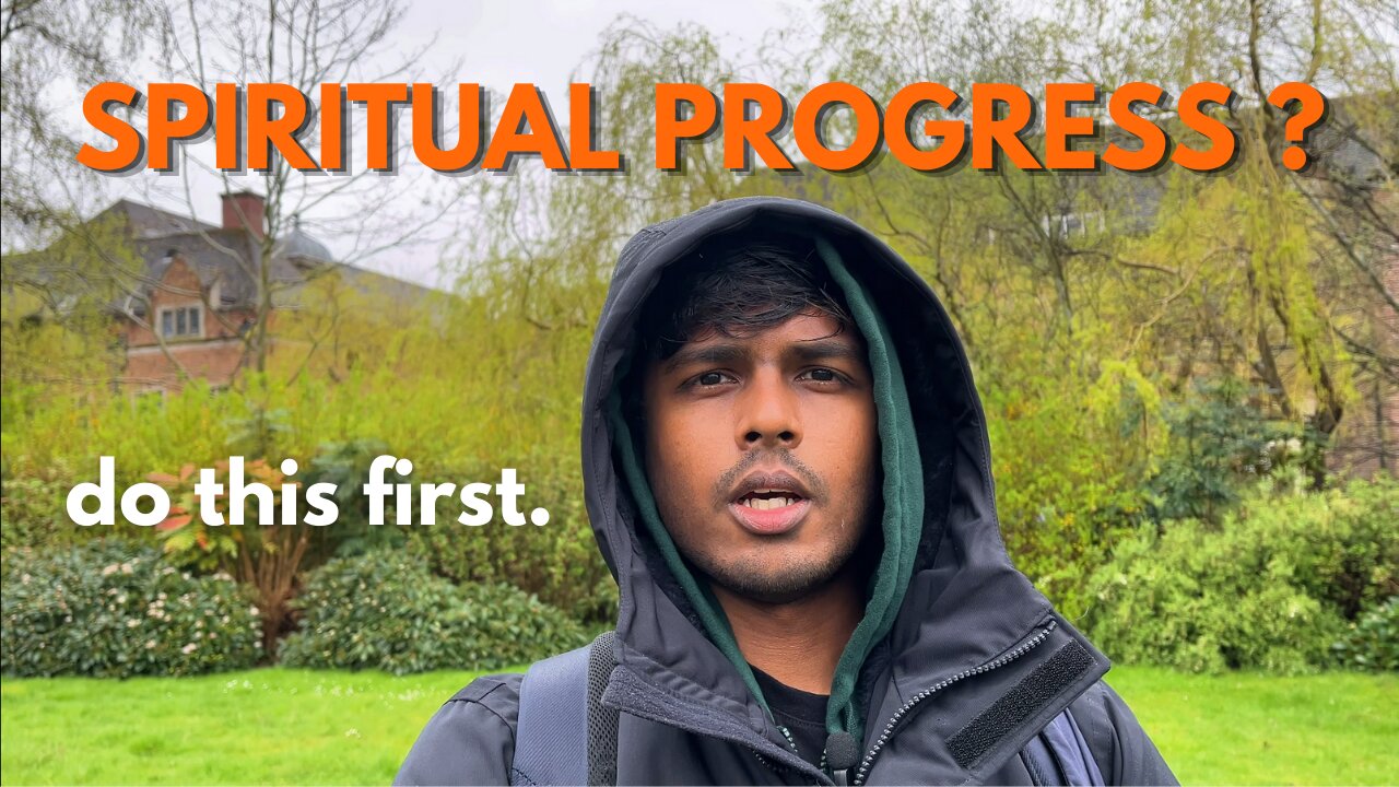 The First Step to Spiritual Progress: Balancing Your Root Chakra