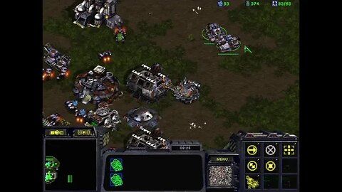 Session 2: StarCraft Brood War (1v1 Matchmaking as Random)