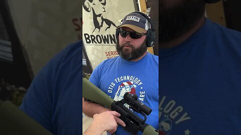Brownells BRN-601® Retro classic design of the original issued to the US Military in the early 1960s